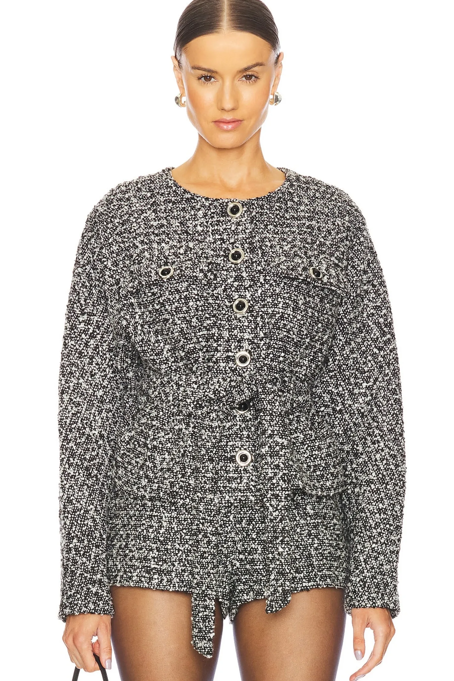 Women Lovers and Friends Jackets & Coats>Whitley Jacket