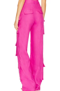 Women SELMACILEK Pants><noscript><img width=