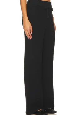 Women Spiritual Gangster Pants|Loungewear>Wide Leg Chenille Pant