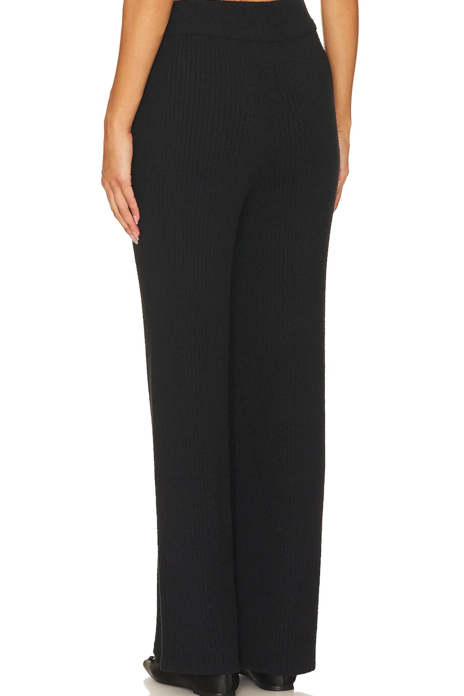 Women Spiritual Gangster Pants|Loungewear>Wide Leg Chenille Pant