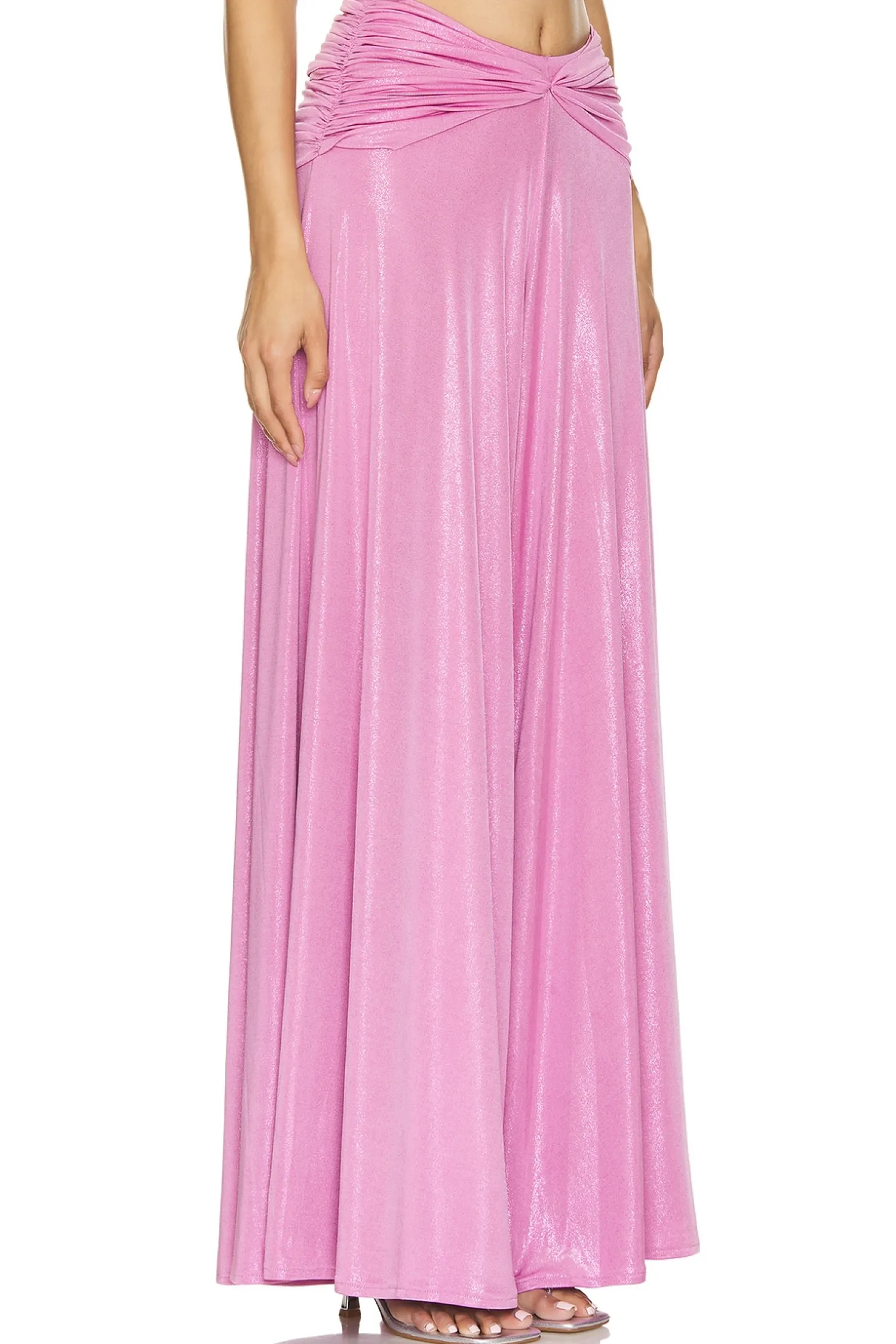 Women PatBO Pants>Wide Leg Pant