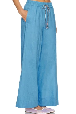 Women SUNDRY Pants|Matching Sets>Wide Leg Pant