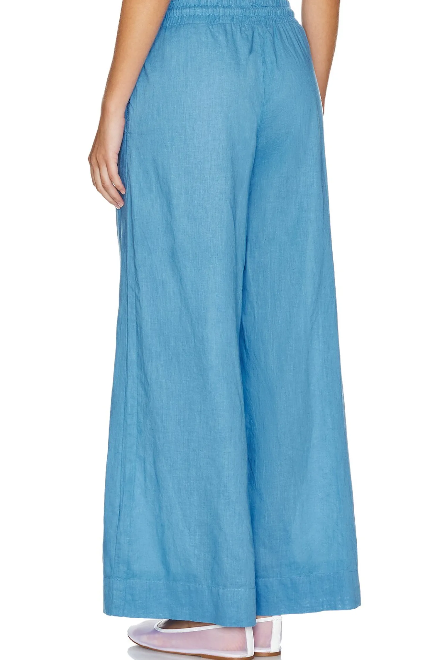 Women SUNDRY Pants|Matching Sets>Wide Leg Pant