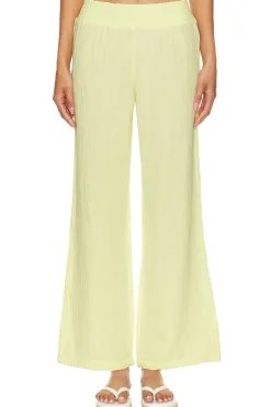 Women Bobi Pants|Matching Sets>Wide Leg Pants