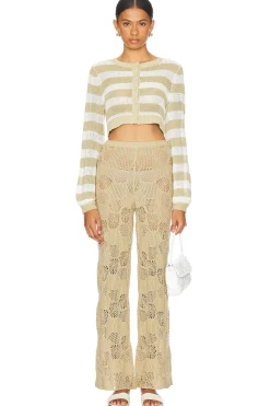 Women WeWoreWhat Pants><noscript><img width=
