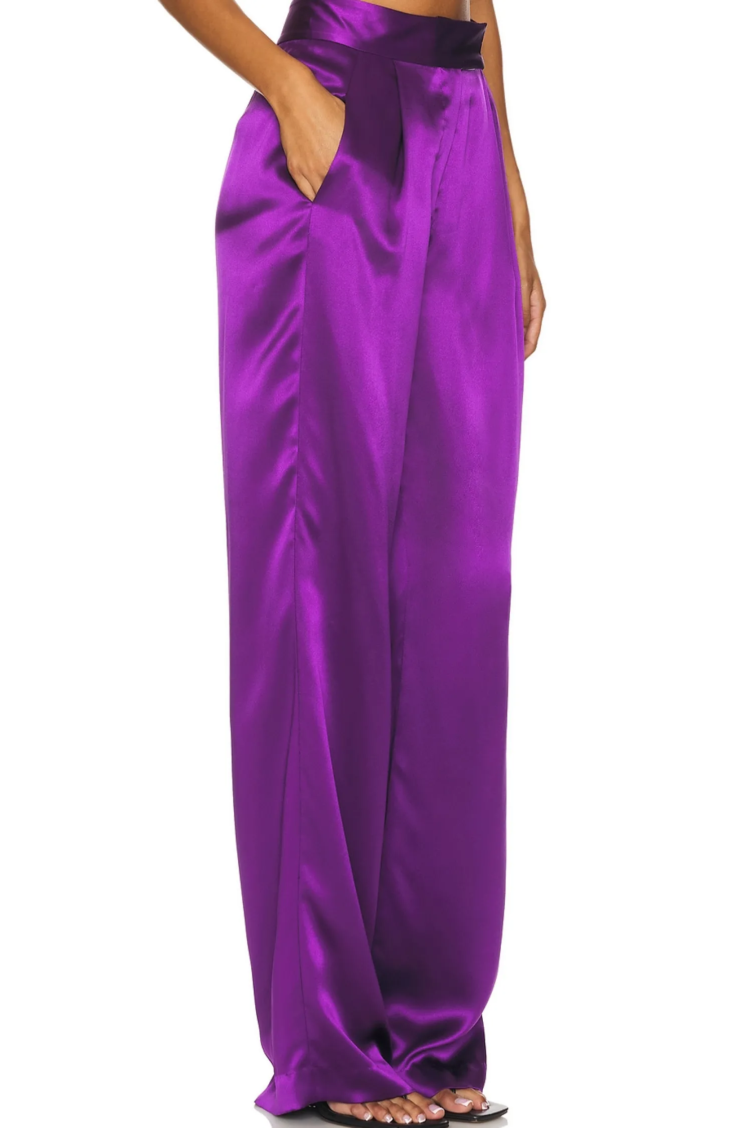 Women The Sei Pants>Wide Leg Trouser