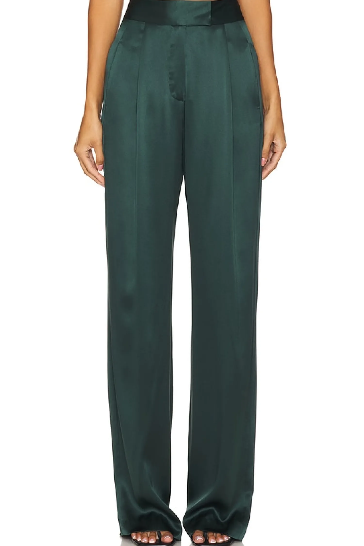 Women The Sei Pants>Wide Leg Trouser