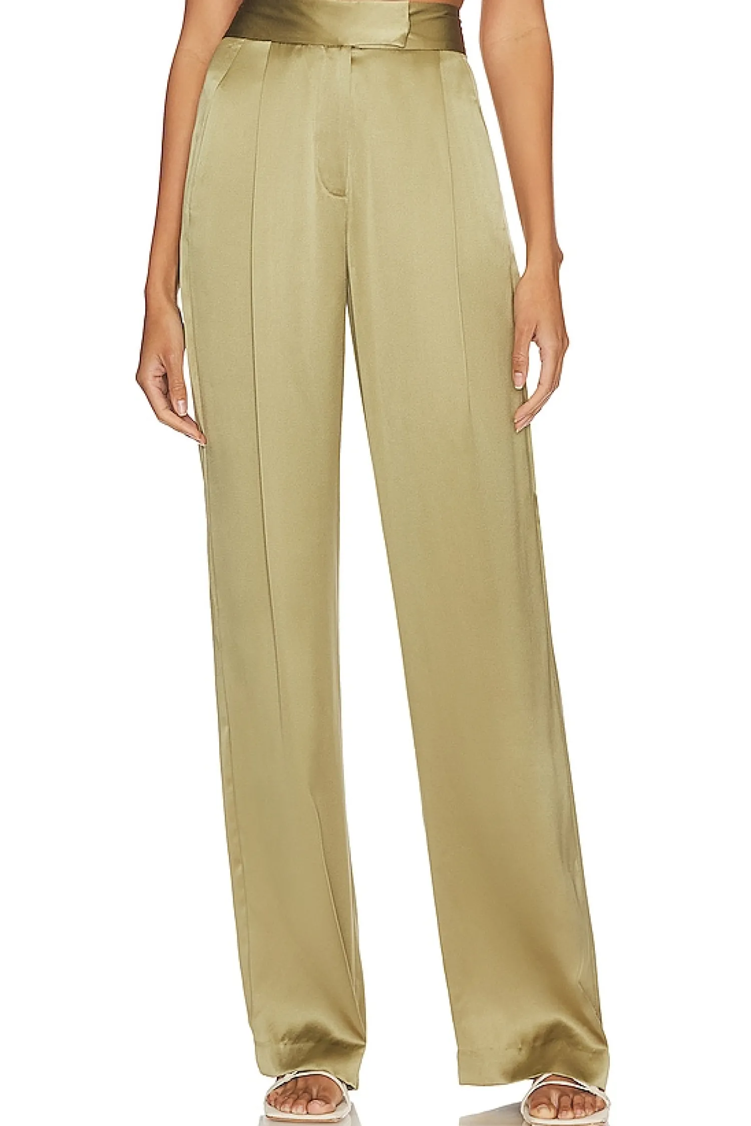 Women The Sei Pants>Wide Leg Trouser