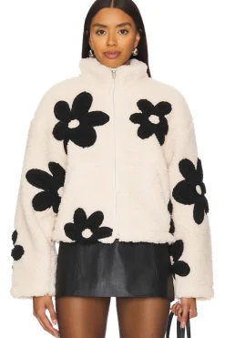 Women BLANKNYC Jackets & Coats>Wild At Heart Jacket