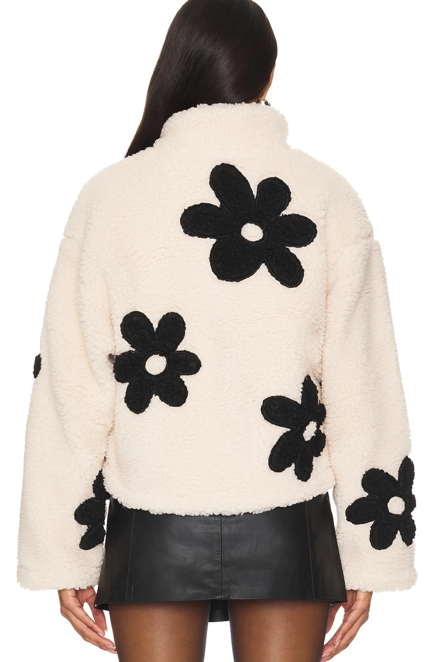 Women BLANKNYC Jackets & Coats>Wild At Heart Jacket