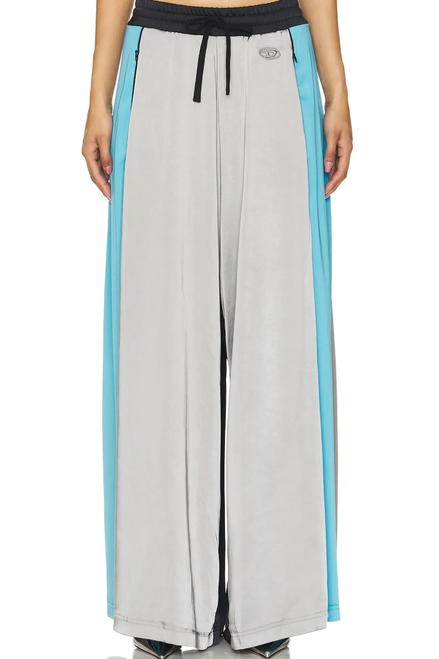 Women Diesel Pants>Wild Pants