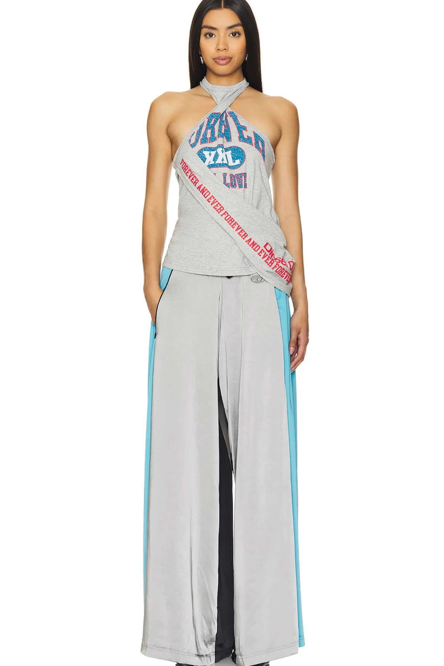 Women Diesel Pants>Wild Pants