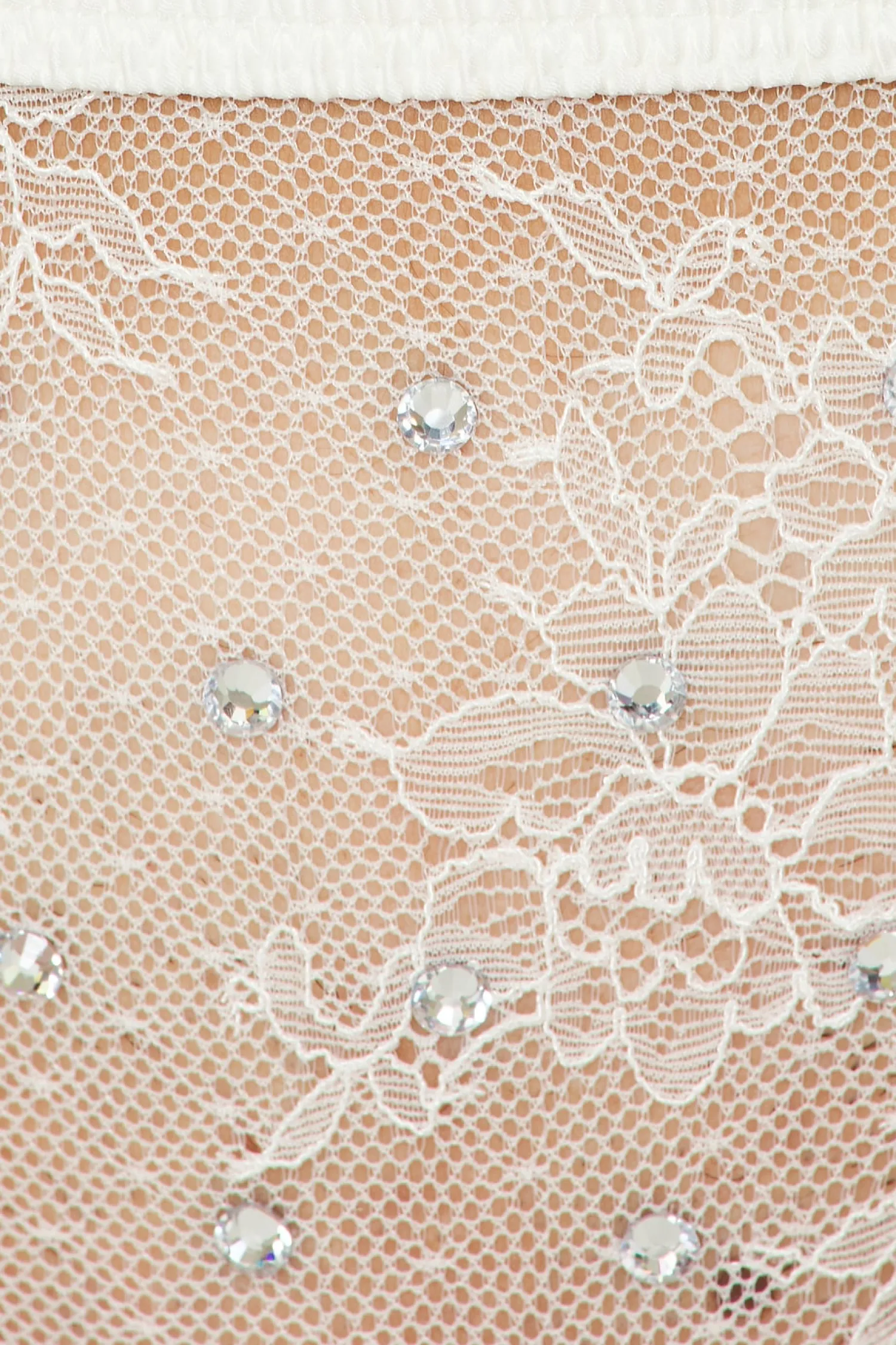 Women Love Stories Lingerie & Sleepwear>Wild Rose Panty