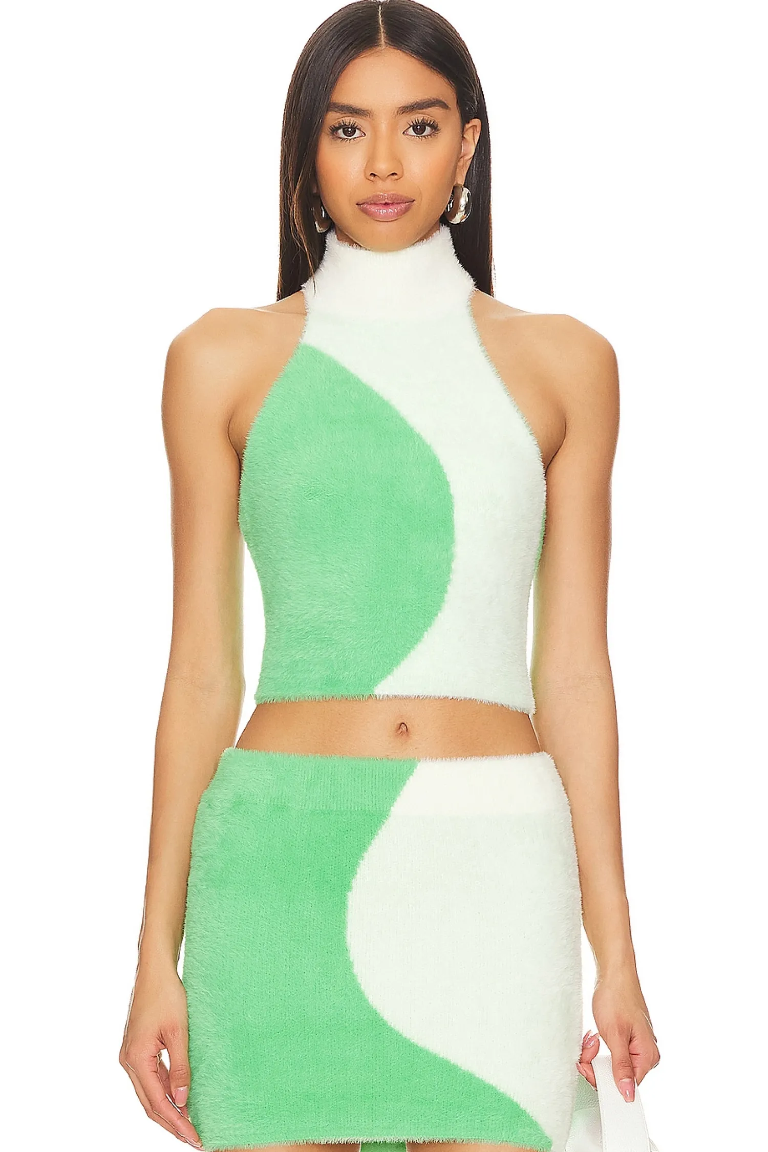 Women SER.O.YA Matching Sets>Wilma Top