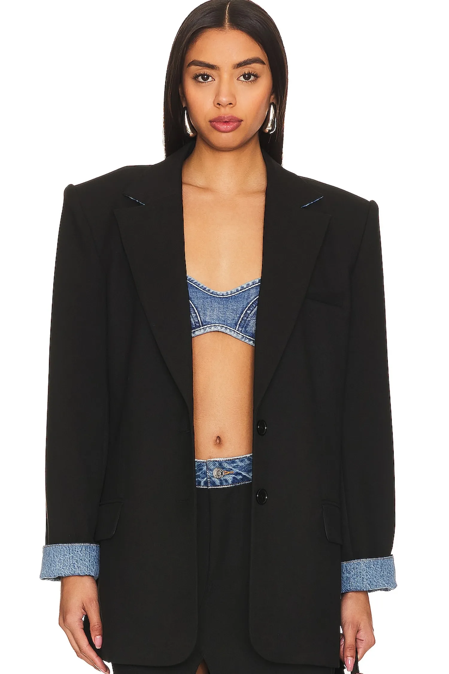 Women SER.O.YA Jackets & Coats>Winona Blazer