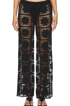 Women Tularosa Matching Sets>Winslet Pant