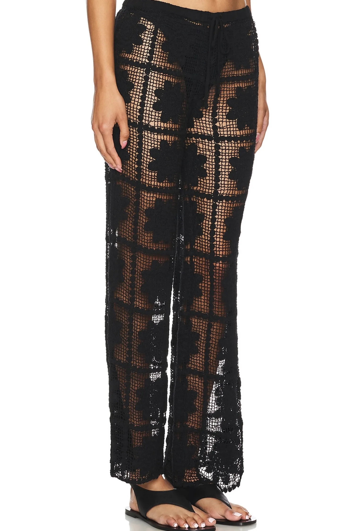 Women Tularosa Matching Sets>Winslet Pant