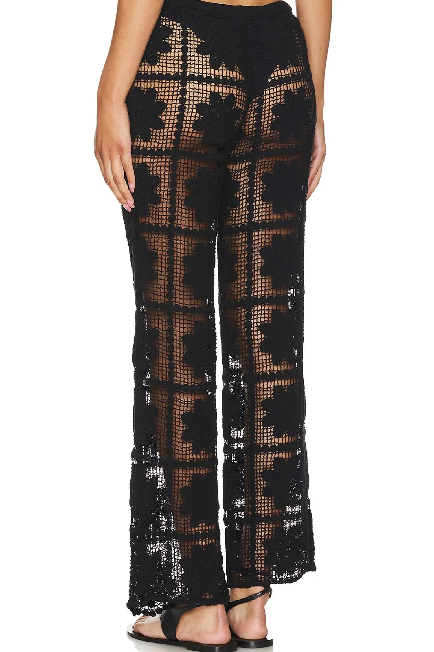 Women Tularosa Matching Sets>Winslet Pant