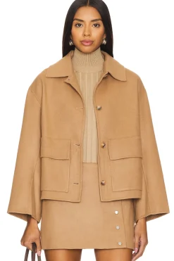 Women A.L.C. Matching Sets|Jackets & Coats>Winston Jacket