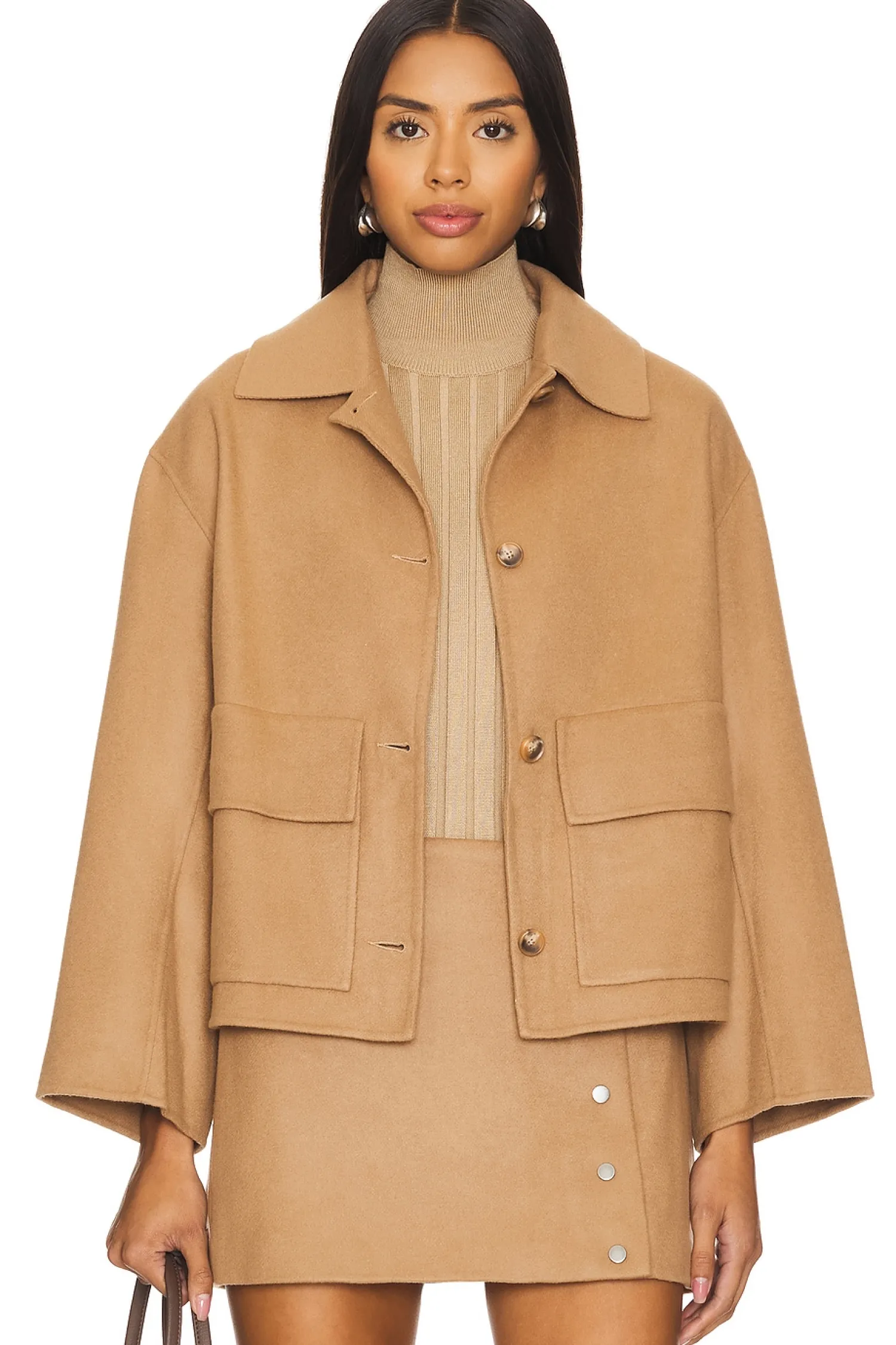 Women A.L.C. Matching Sets|Jackets & Coats>Winston Jacket