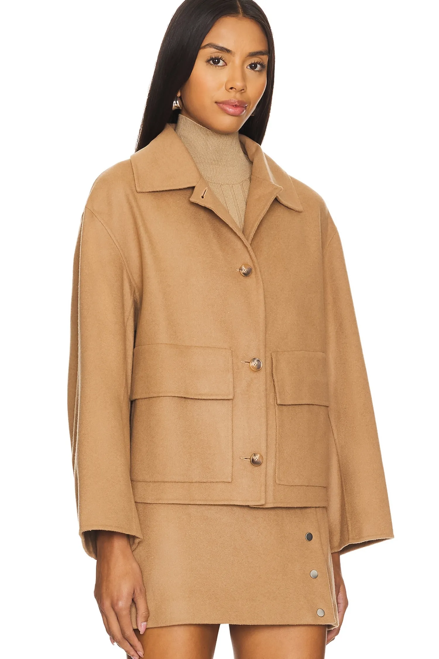 Women A.L.C. Matching Sets|Jackets & Coats>Winston Jacket