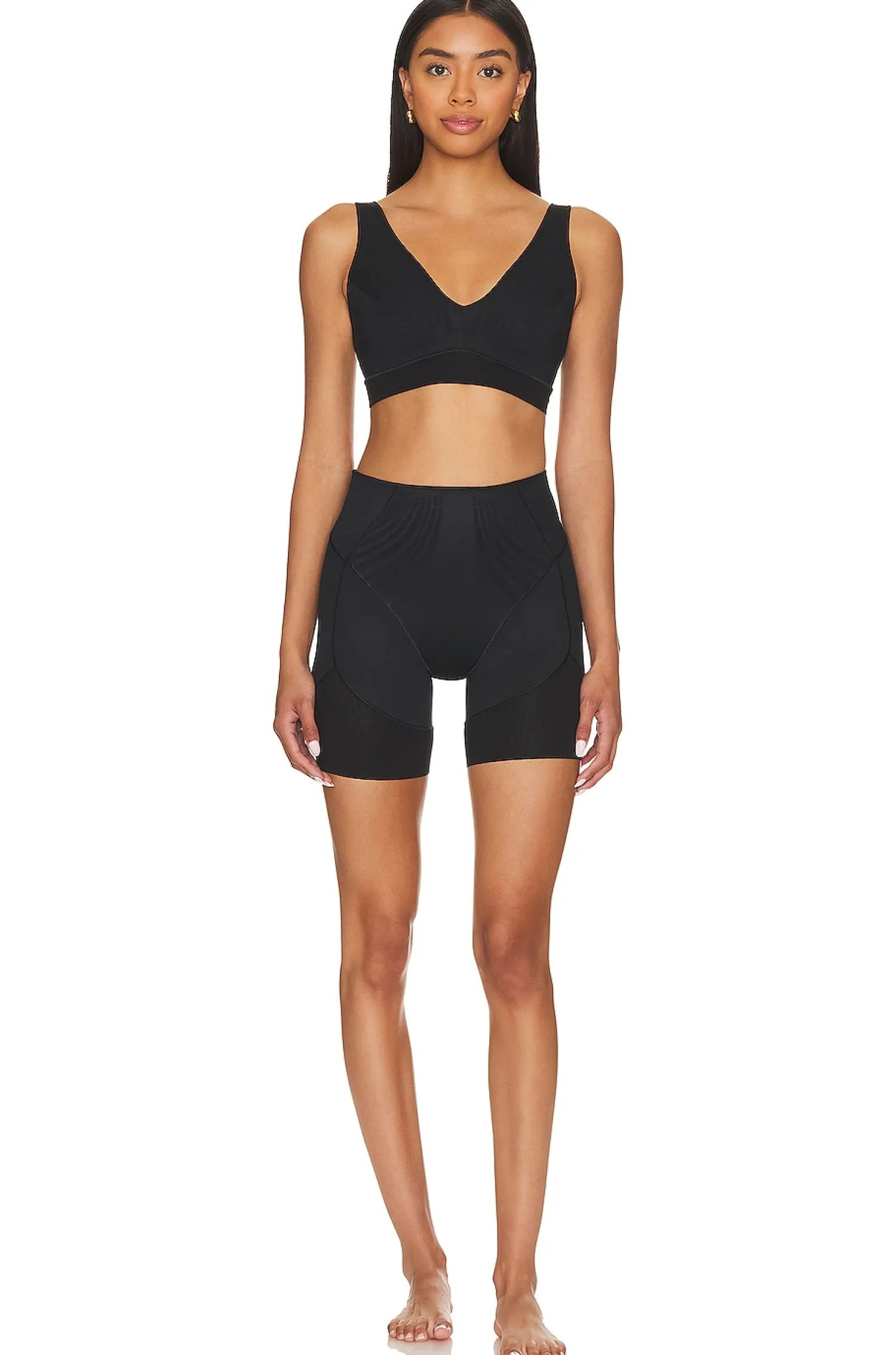 Women SPANX Lingerie & Sleepwear>Wireless Haute Contour Bra