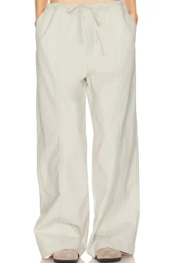 Women Helsa Pants>Workwear Drawcord Pants