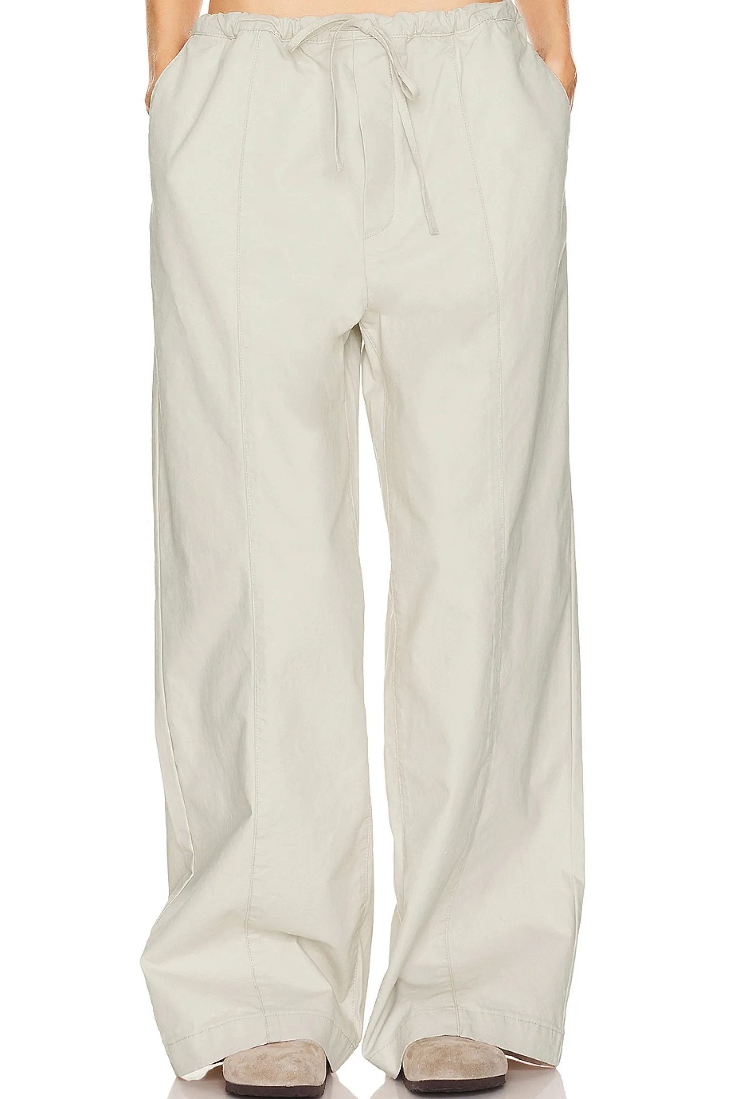 Women Helsa Pants>Workwear Drawcord Pants