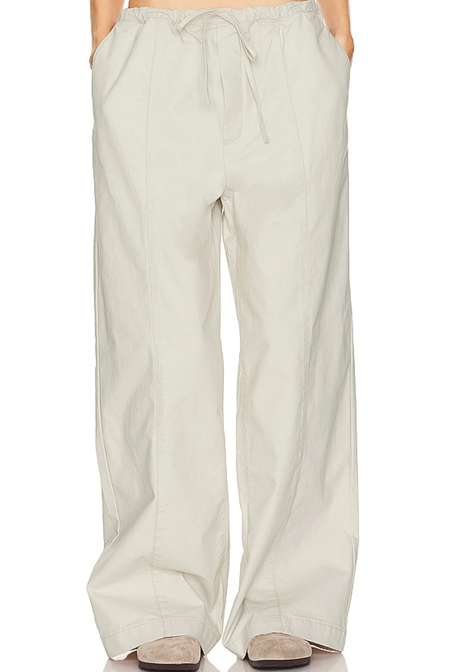 Women Helsa Pants>Workwear Drawcord Pants