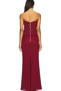 Women Nafsika Skourti Dresses><noscript><img width=