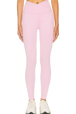 Women Spiritual Gangster Pants>Wrap Front Seamless Legging