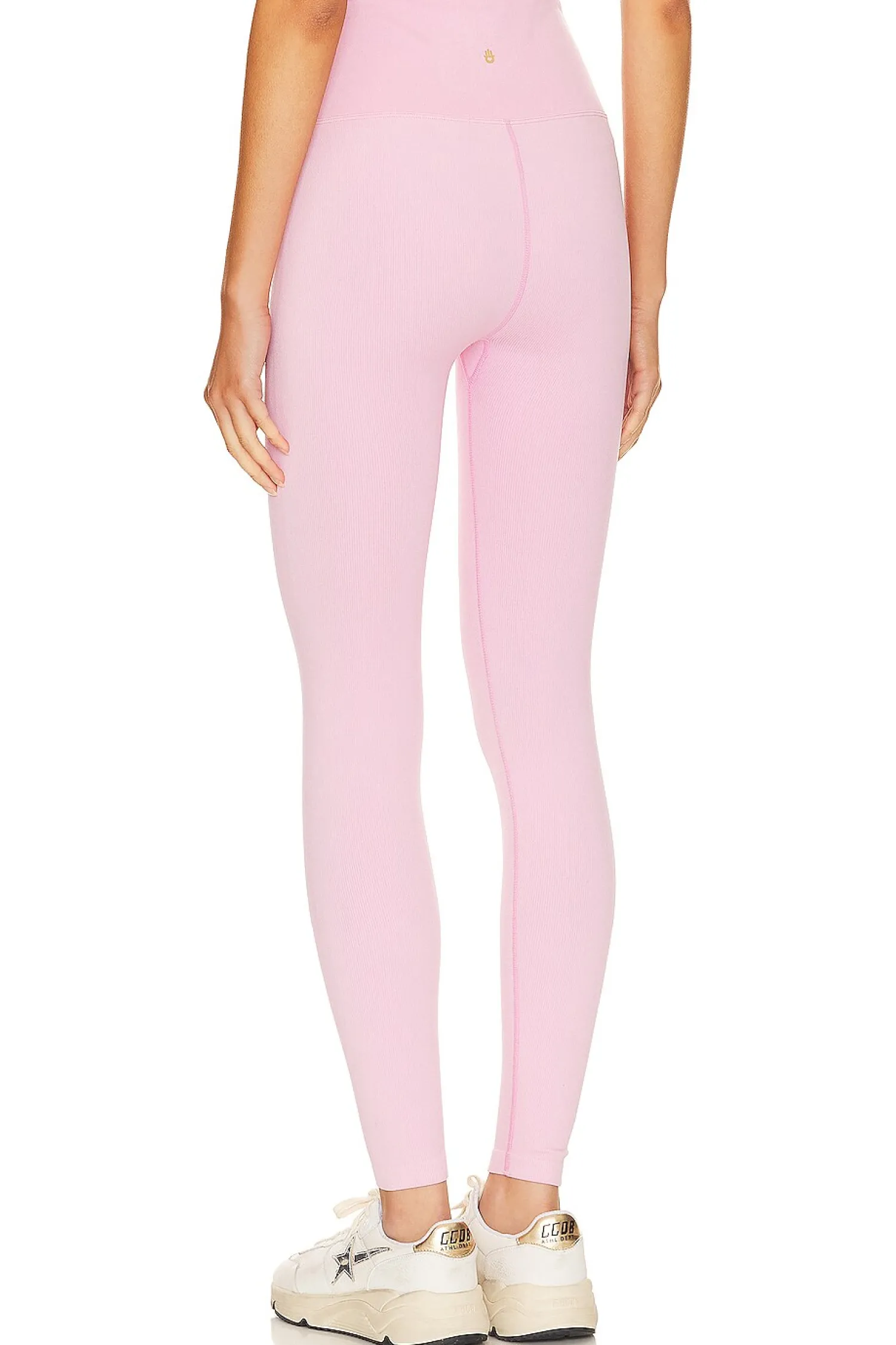 Women Spiritual Gangster Pants>Wrap Front Seamless Legging
