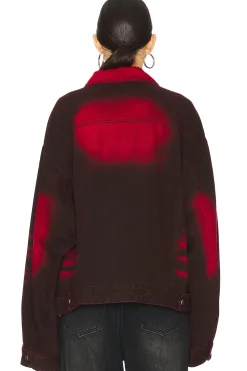 Women MARRKNULL Jackets & Coats><noscript><img width=