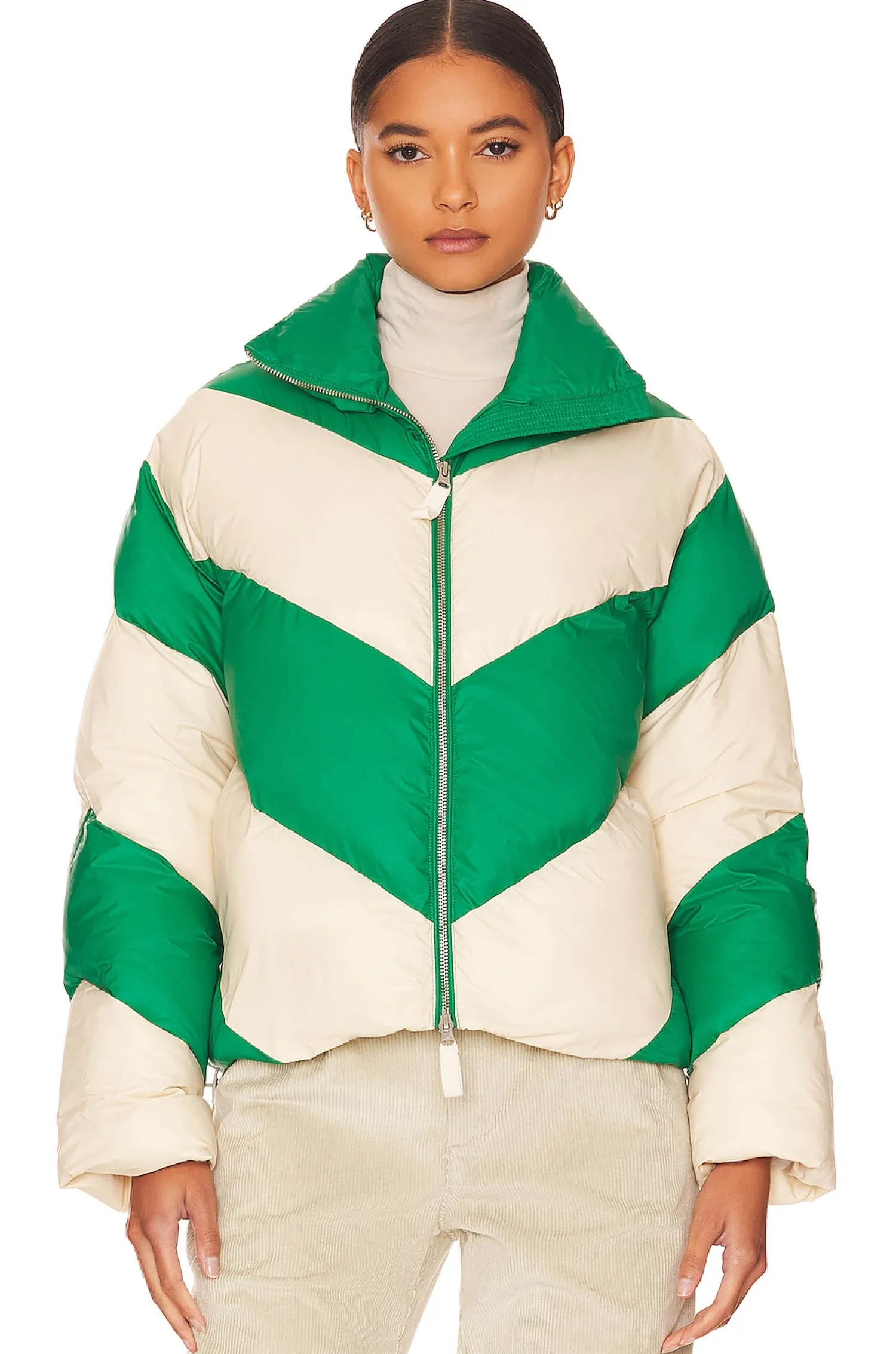 Women L'Academie Jackets & Coats>Wylee Puffer Jacket