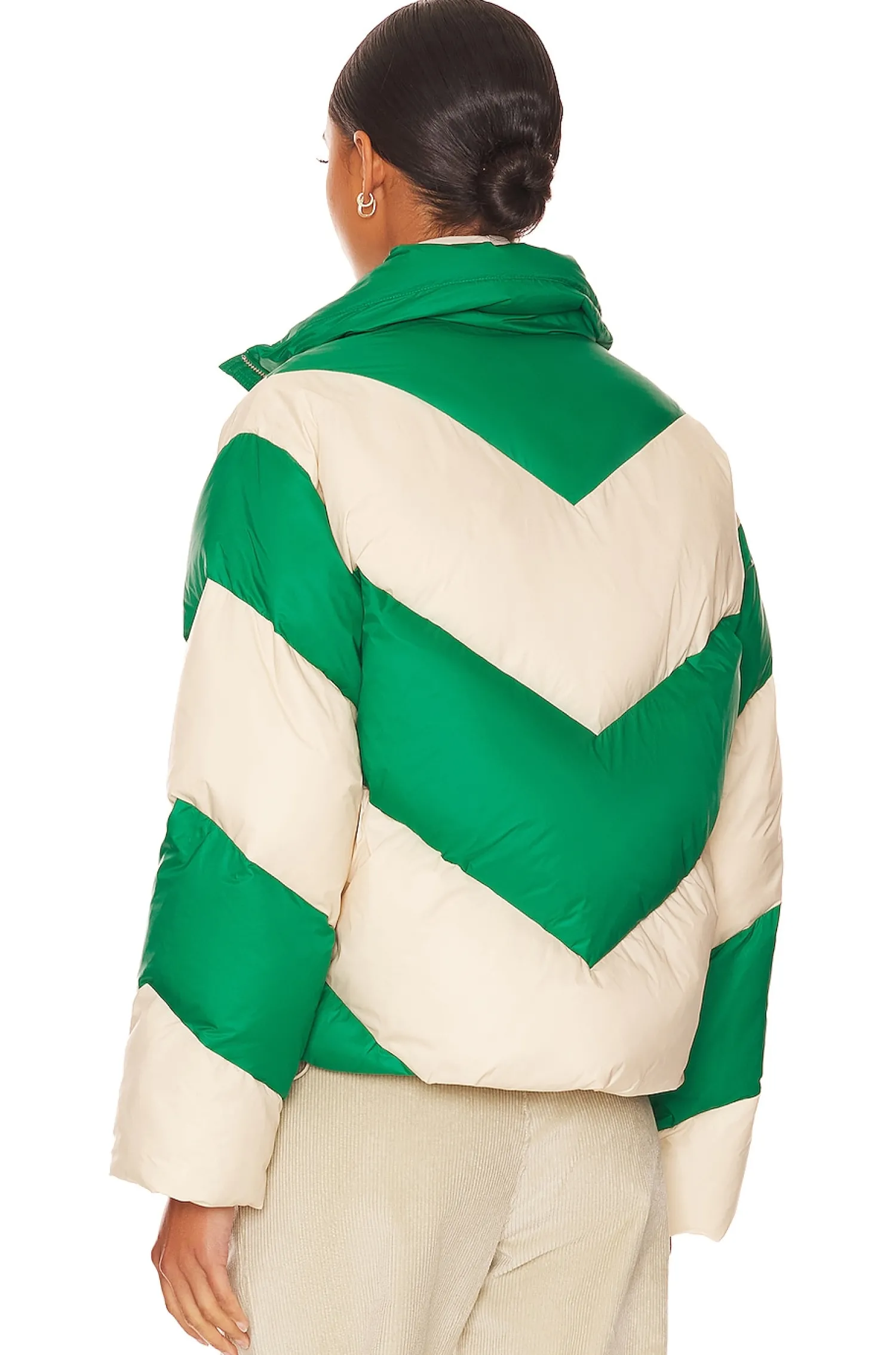 Women L'Academie Jackets & Coats>Wylee Puffer Jacket