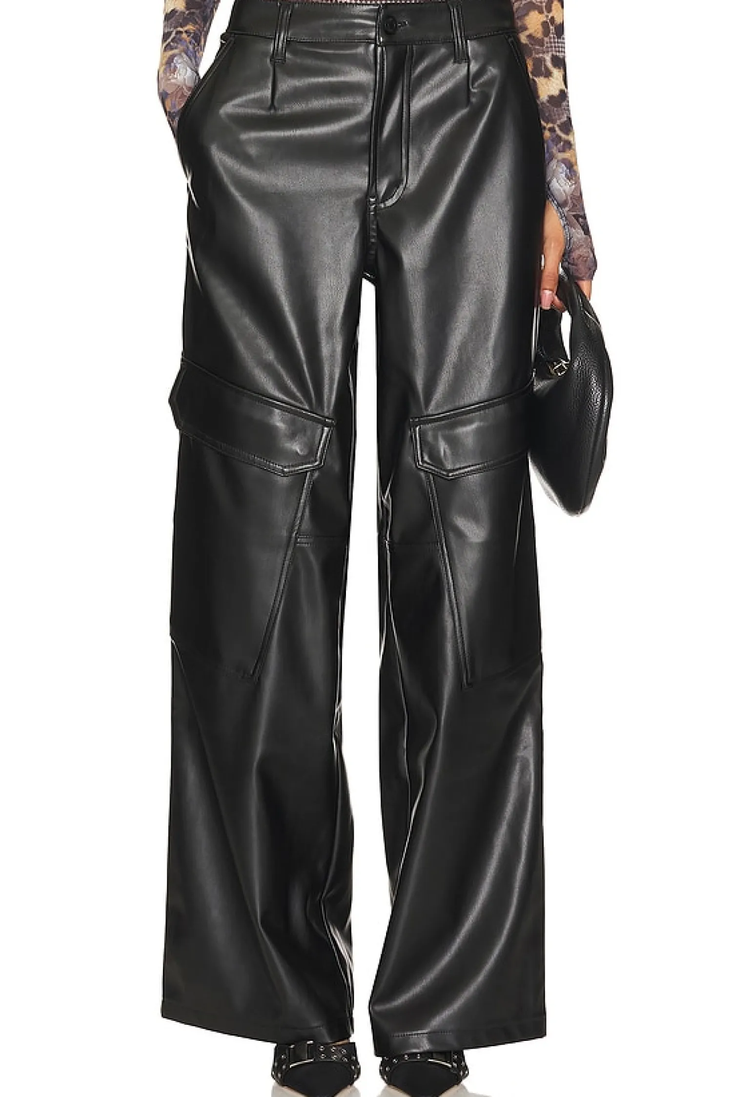 Women AFRM Pants>Wynn Jeans