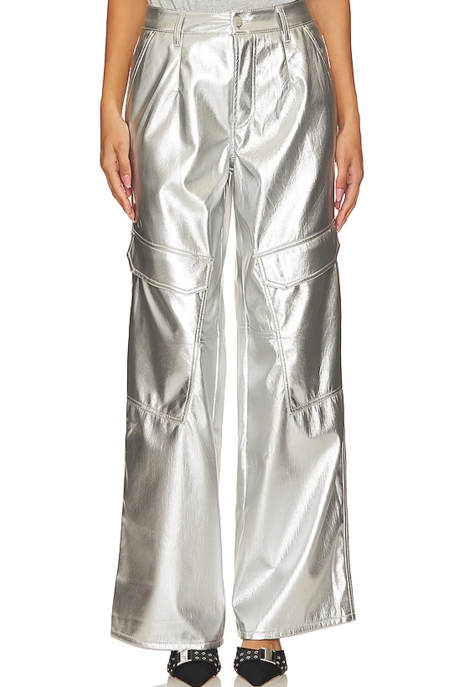 Women AFRM Pants>Wynn Jeans