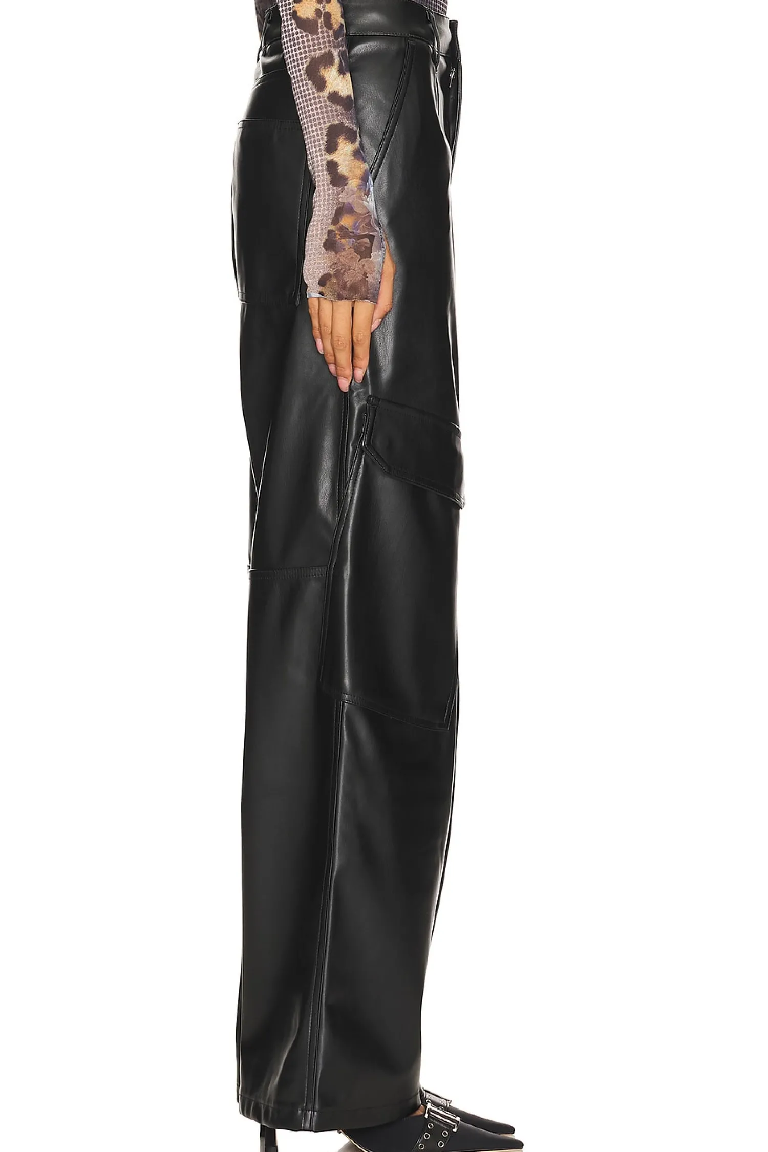 Women AFRM Pants>Wynn Jeans