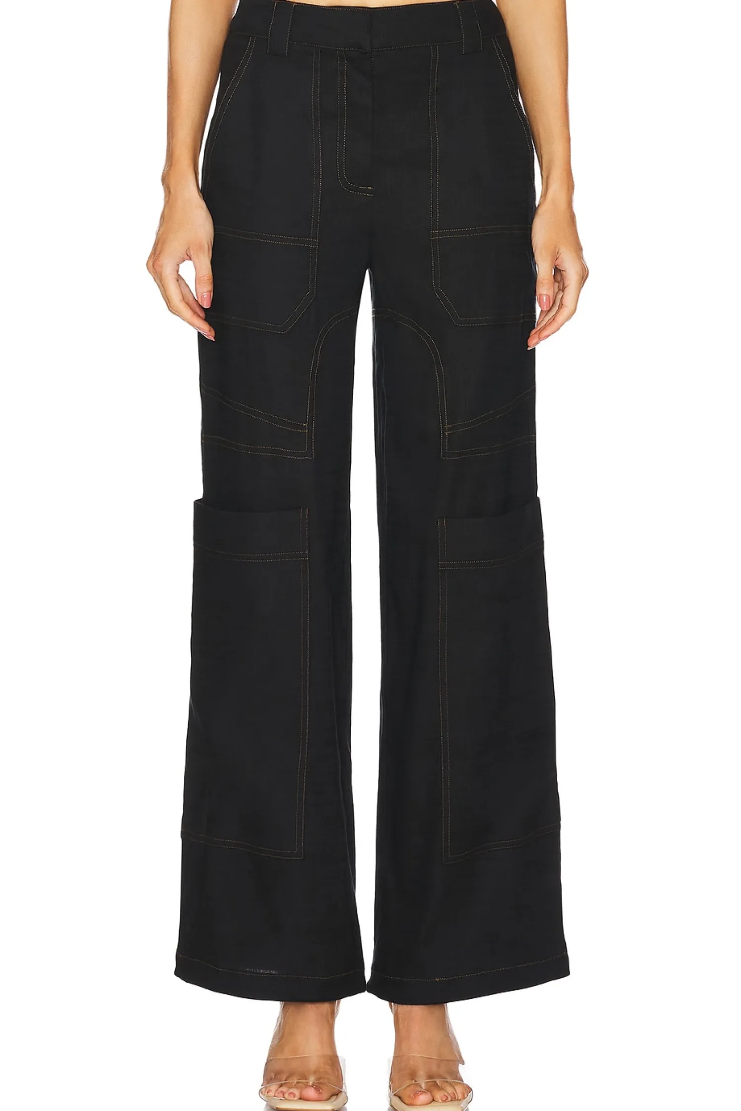 Women Cult Gaia Pants>Wynn Pant