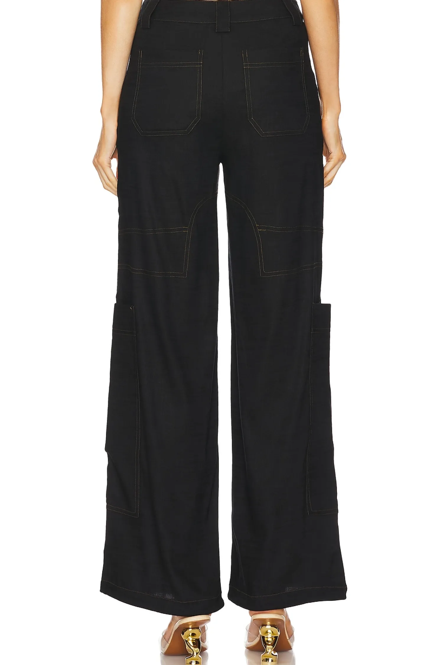 Women Cult Gaia Pants>Wynn Pant
