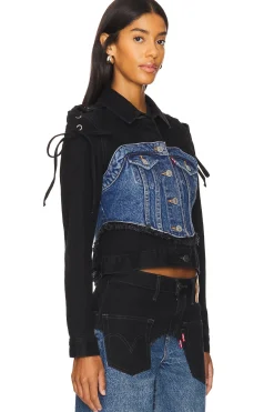 Women LEVI'S Matching Sets|Jackets & Coats><noscript><img width=