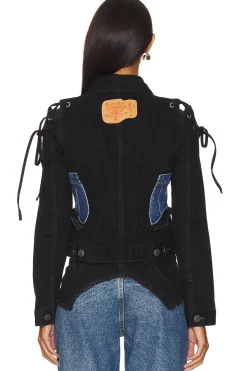 Women LEVI'S Matching Sets|Jackets & Coats><noscript><img width=