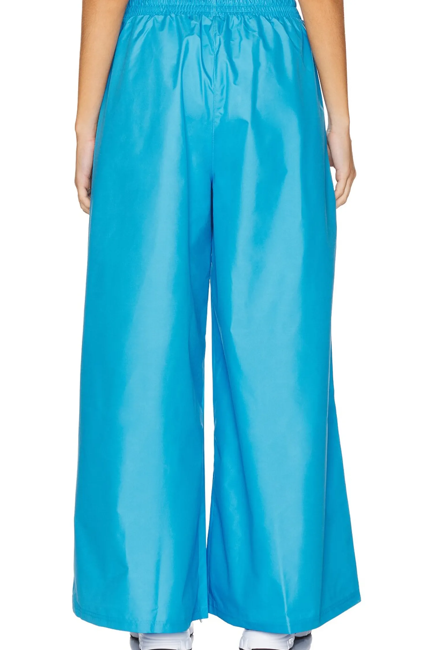 Women Reebok Pants>X Angel Wide Leg Pant