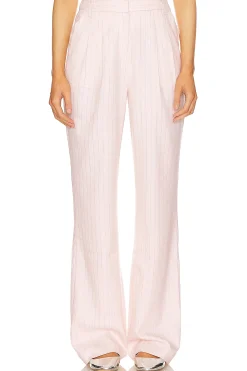 Women Lovers and Friends Pants>x Anja Dujakovi? Jasmine Pant