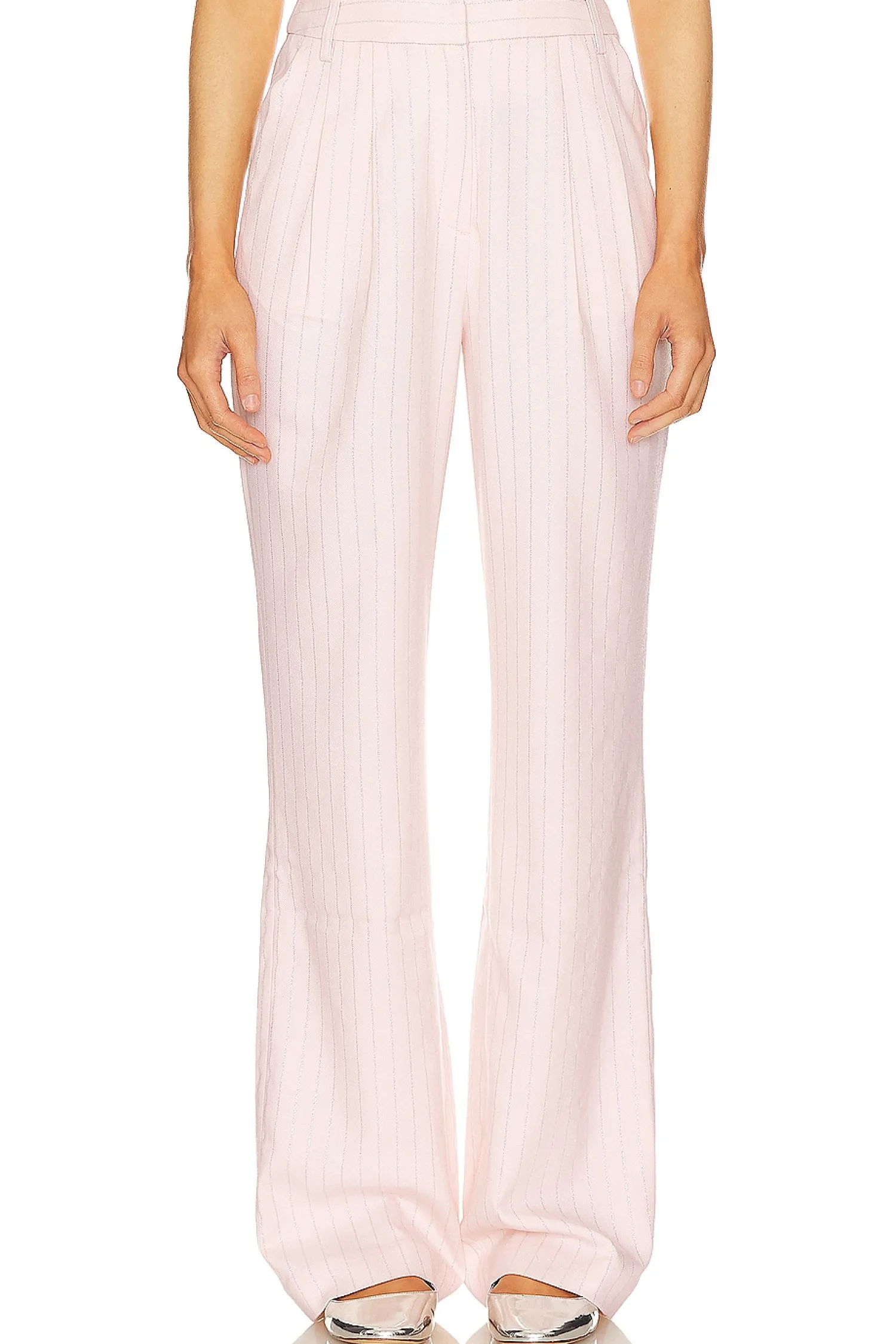 Women Lovers and Friends Pants>x Anja Dujakovi? Jasmine Pant