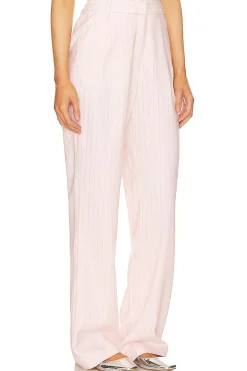 Women Lovers and Friends Pants>x Anja Dujakovi? Jasmine Pant