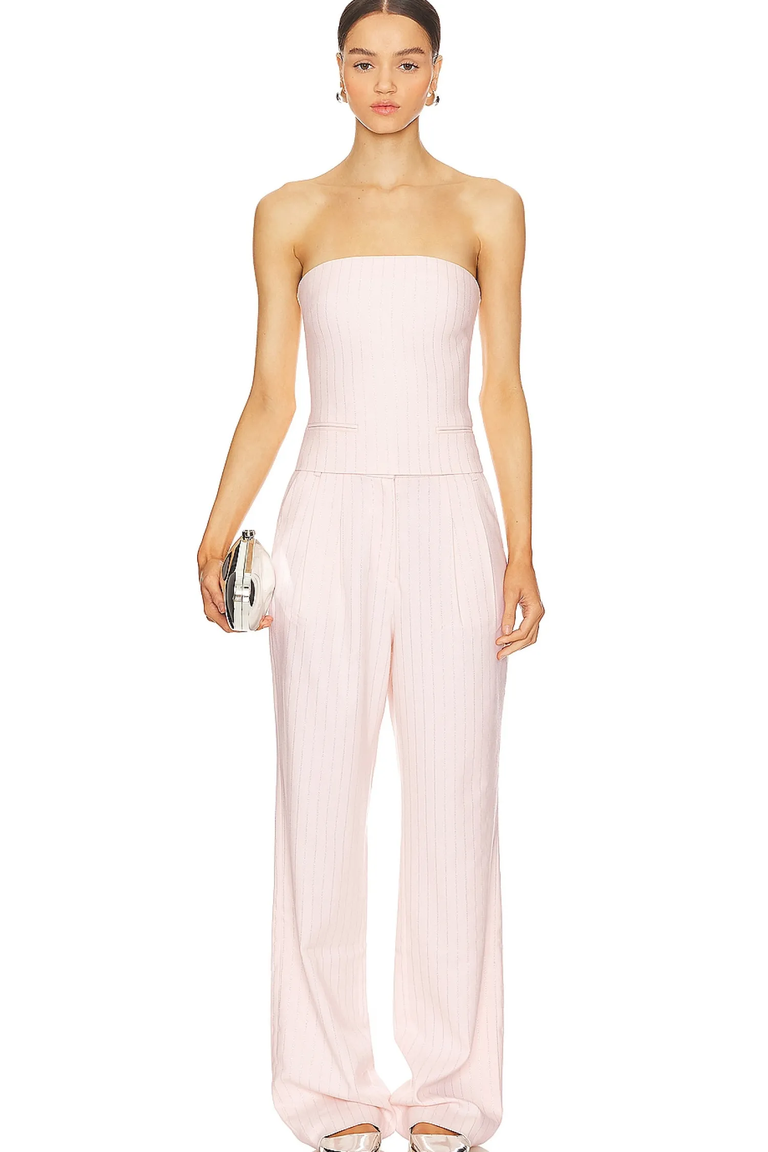 Women Lovers and Friends Pants>x Anja Dujakovi? Jasmine Pant