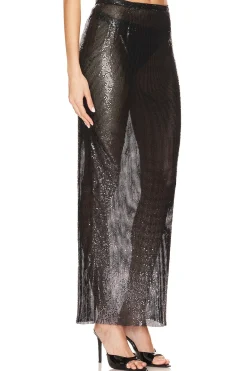 Women Lovers and Friends Matching Sets>x Anja Dujakovi膰  Oleema Skirt