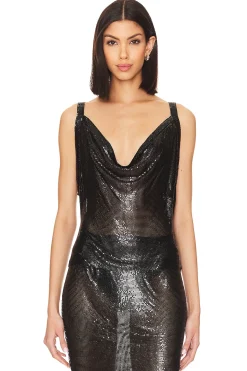 Women Lovers and Friends Matching Sets>x Anja Dujakovi膰 Oleema Top