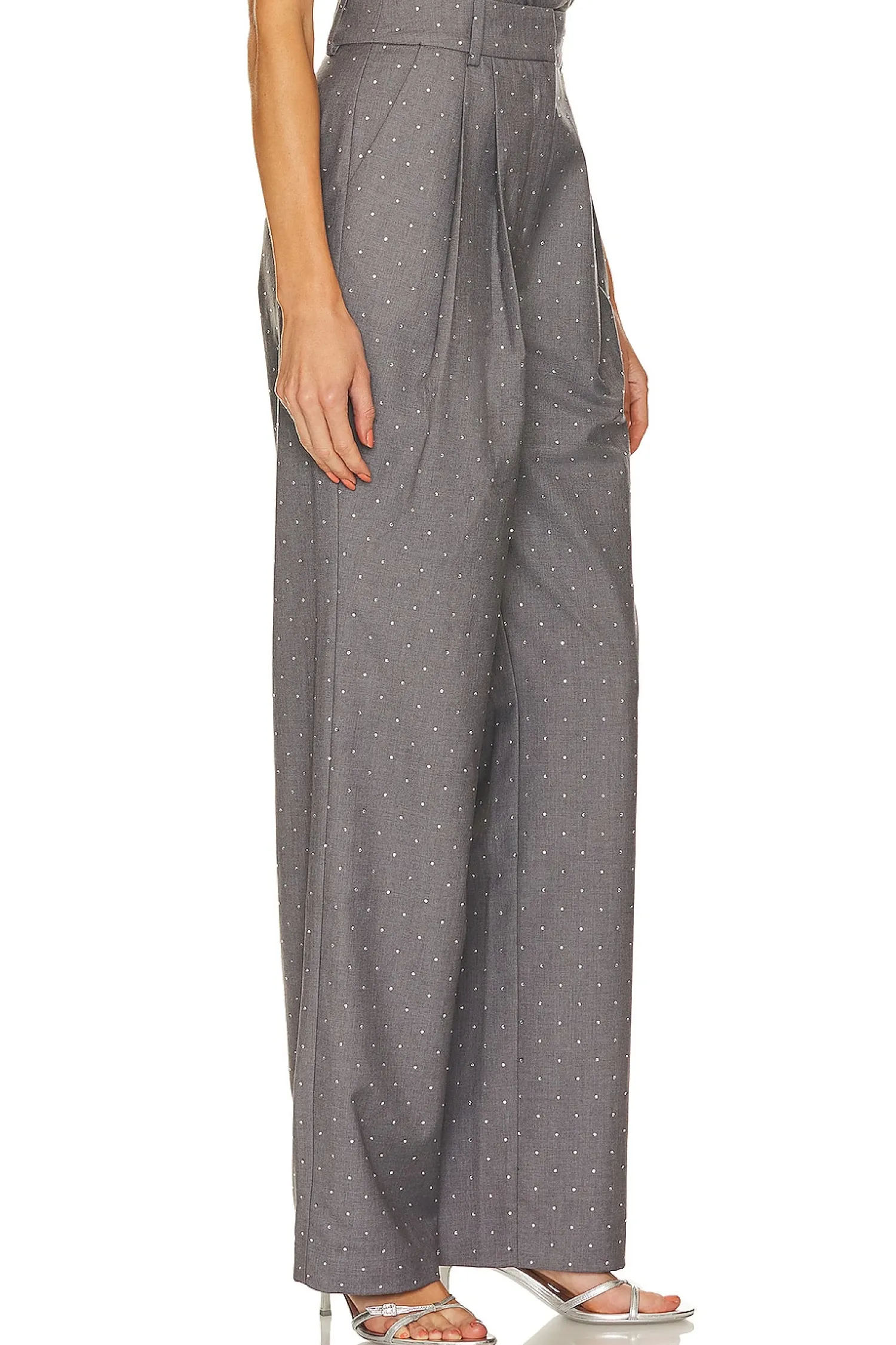 Women Lovers and Friends Pants|Matching Sets>x Bridget Amory Pant